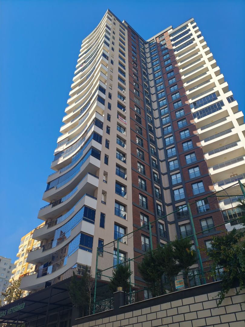 kiralık lüks daire