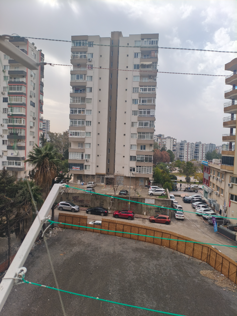 Lüks 3+1 Daire Kiralık